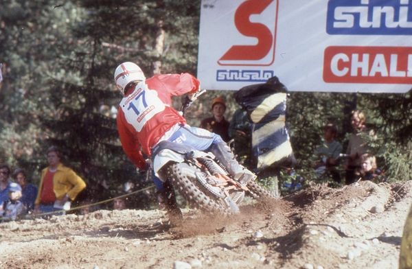 Gennady Moiseev Hyvinkään MM-250 1978